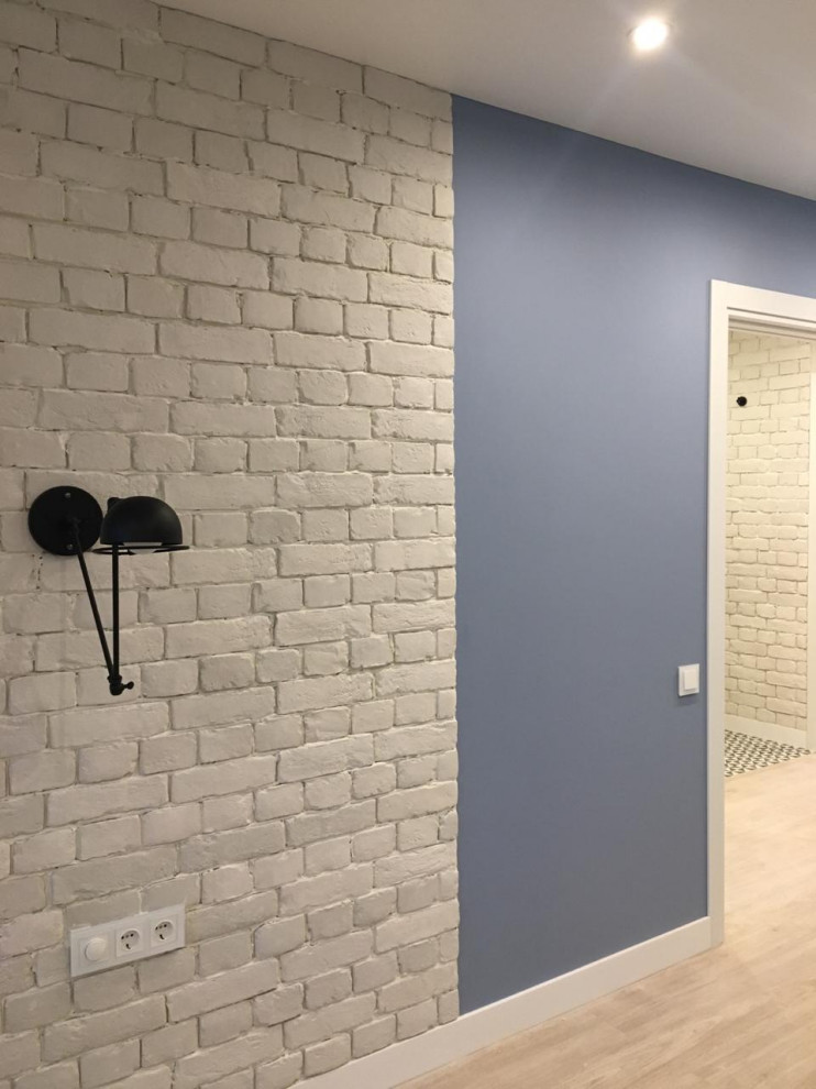 Ремонт в хрущевке