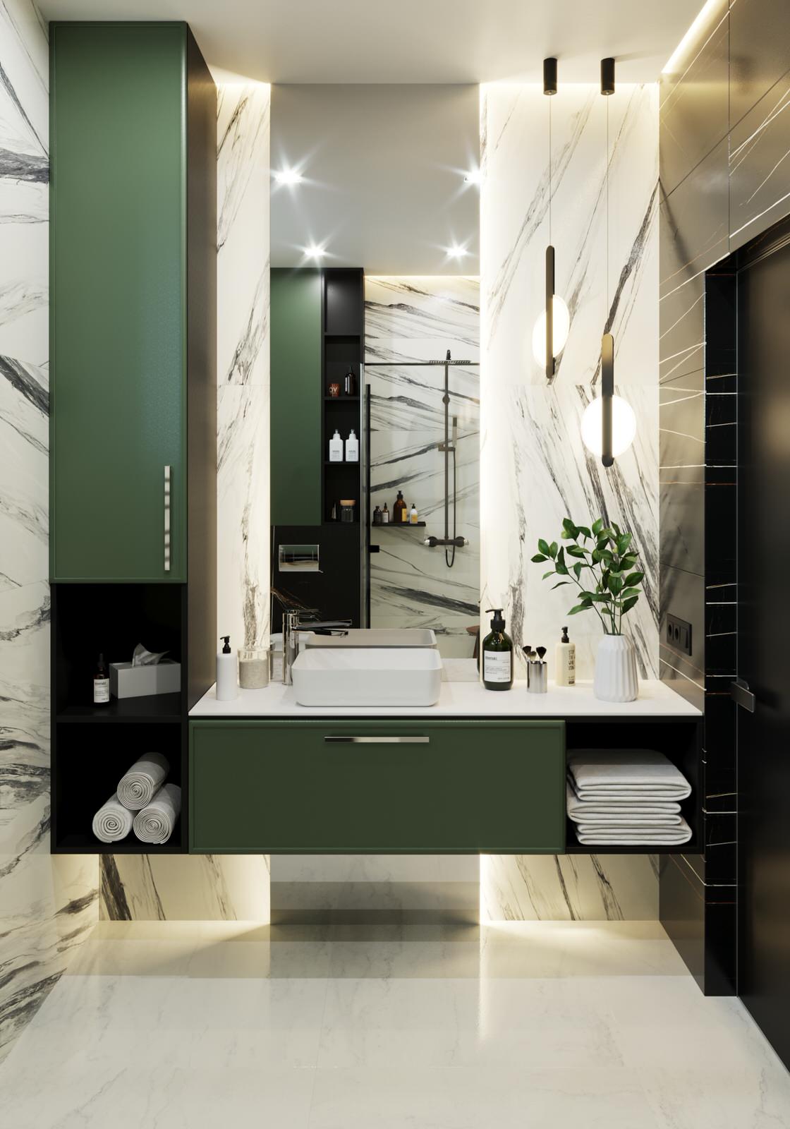 Лазурное настроение