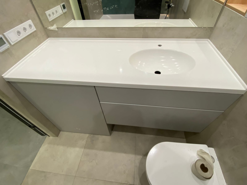 Квартира в ЖК Грин