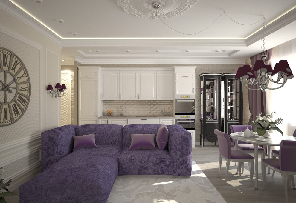 Классика современного жанра