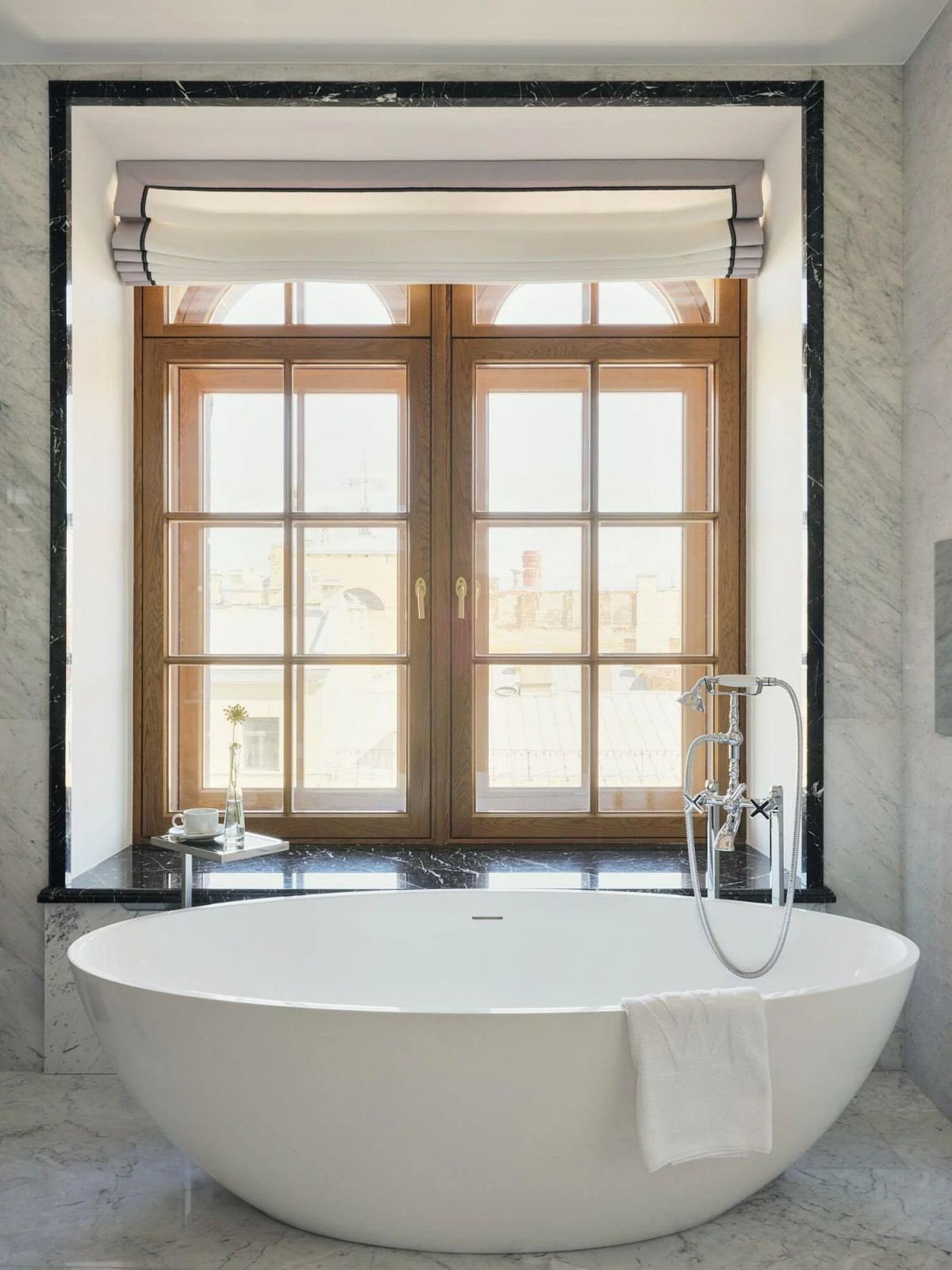 Отель Wawelberg