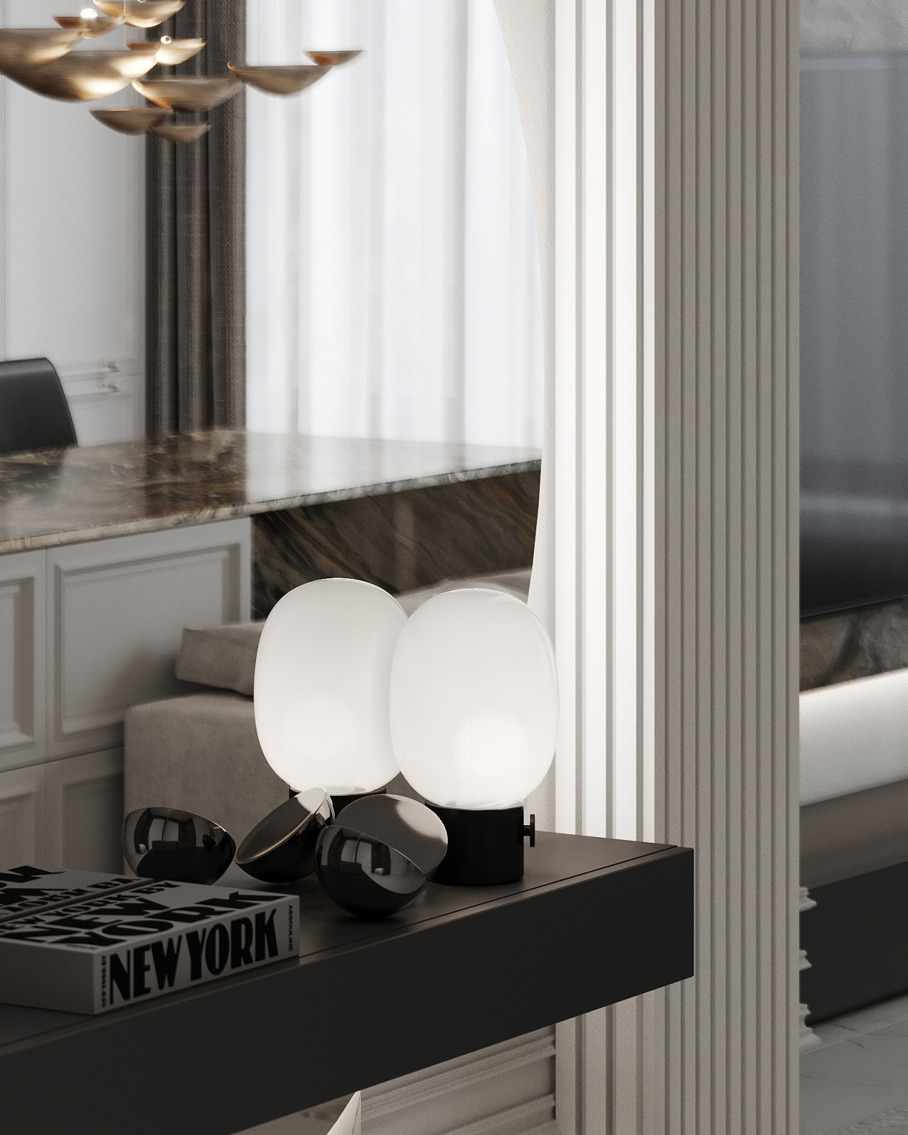 ЖК Вест Гарден