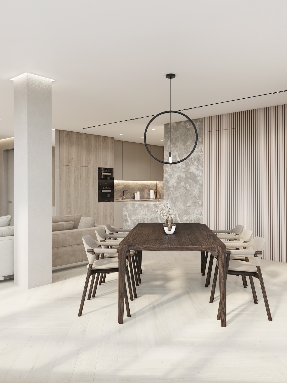 ЖК 7 континент №2