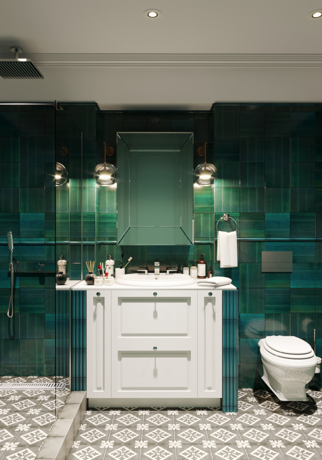 Дом в КП "Lambery"