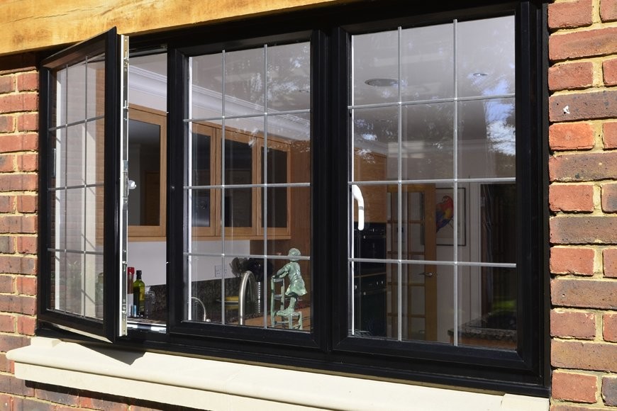 Изготовление и установка окон ПВХ