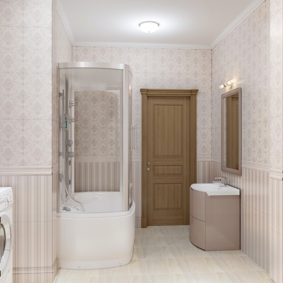 Проект для большой дружной семьи