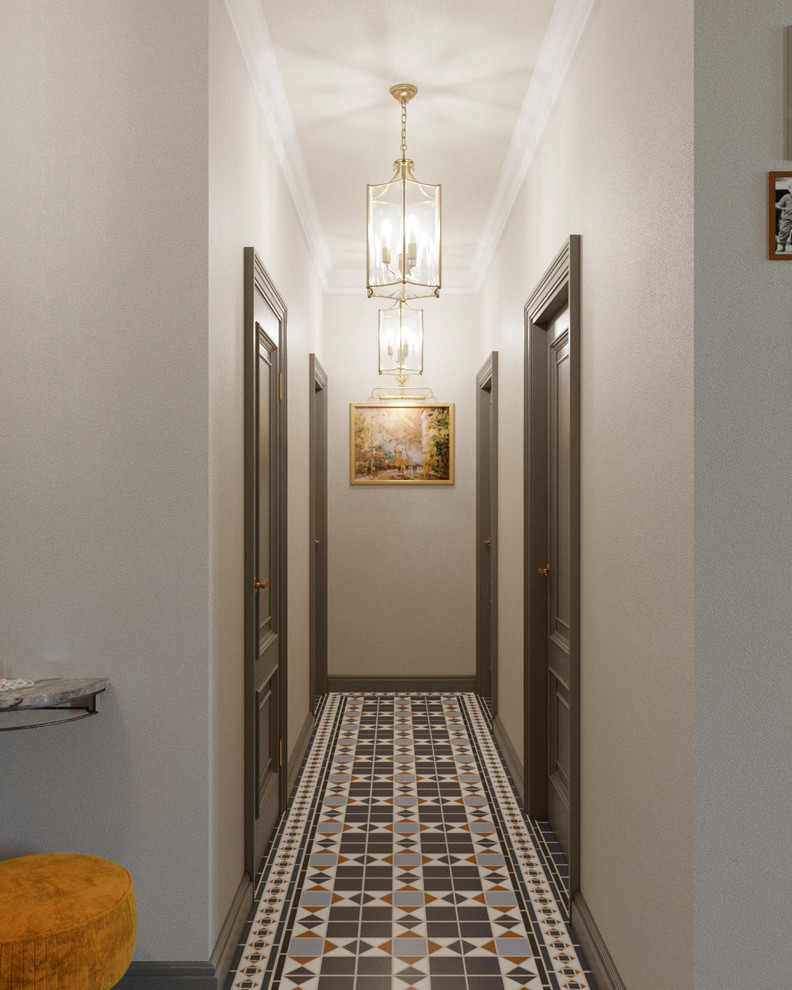 ЖК "Резидеция композиторов, 85м2"