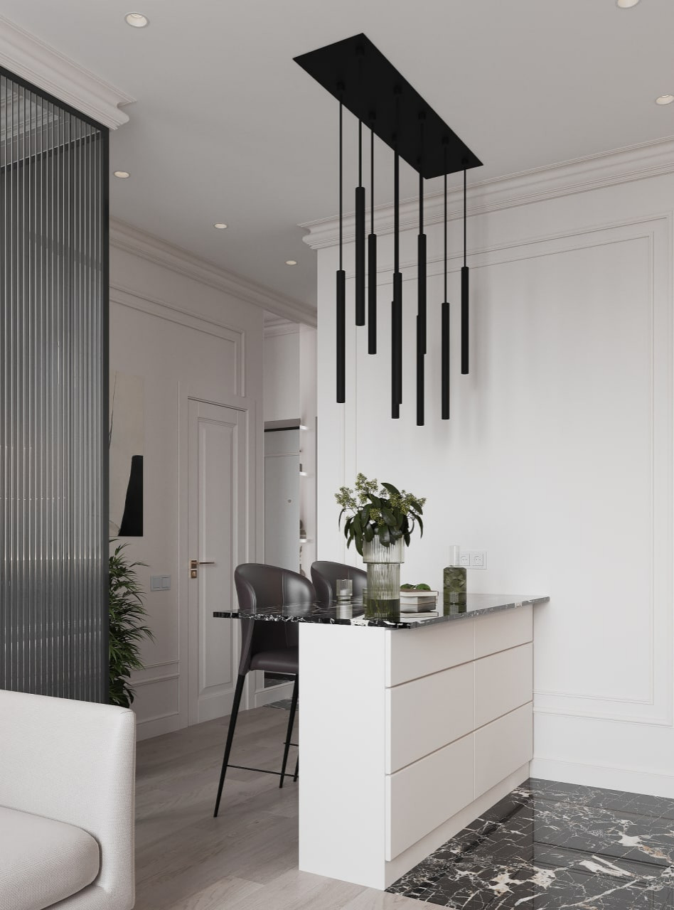 Речной причал