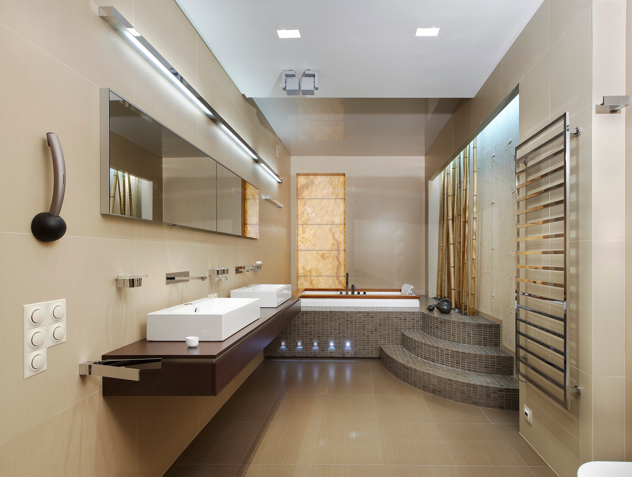 Квартира в Екатеринбурге на ул. Радищева