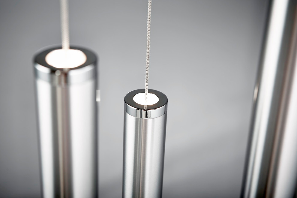 Modernes Wohnzimmer in Sonstige