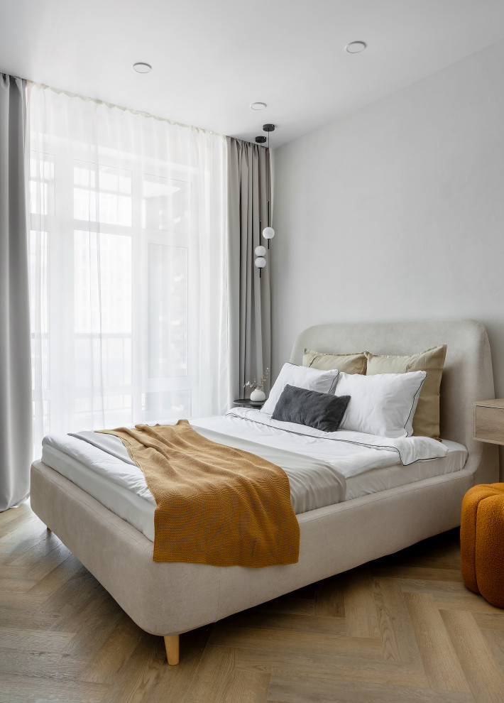 Квартира в ЖК "Свобода"