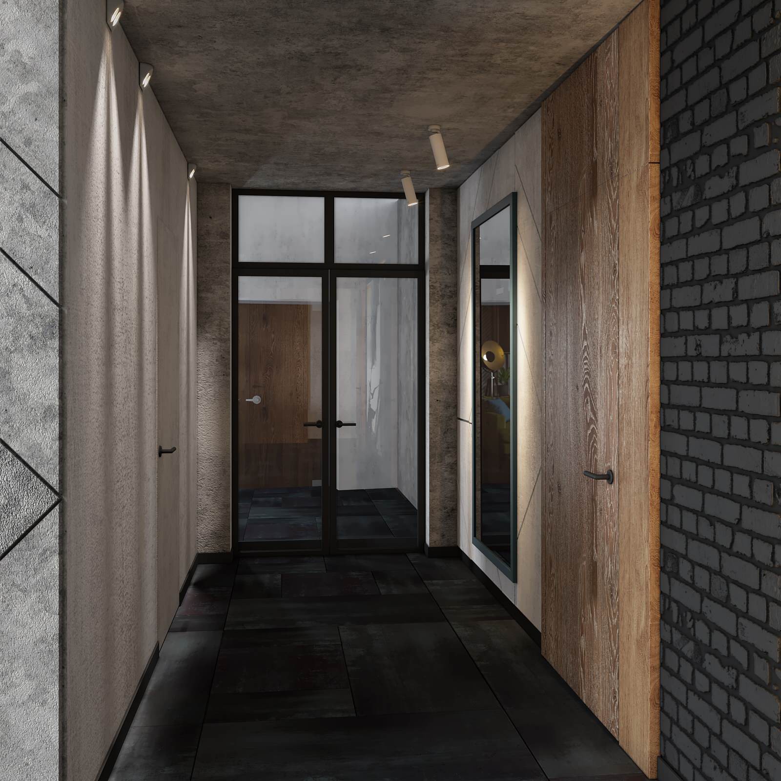 СОЧНЫЙ ЛОФТ