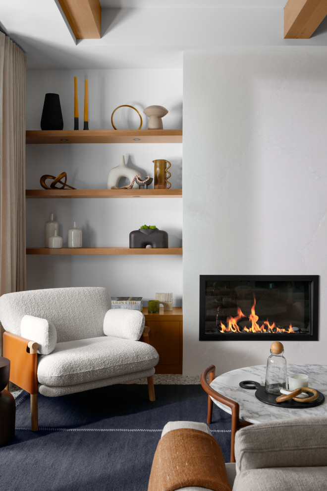 Lakefront Condo Transformation