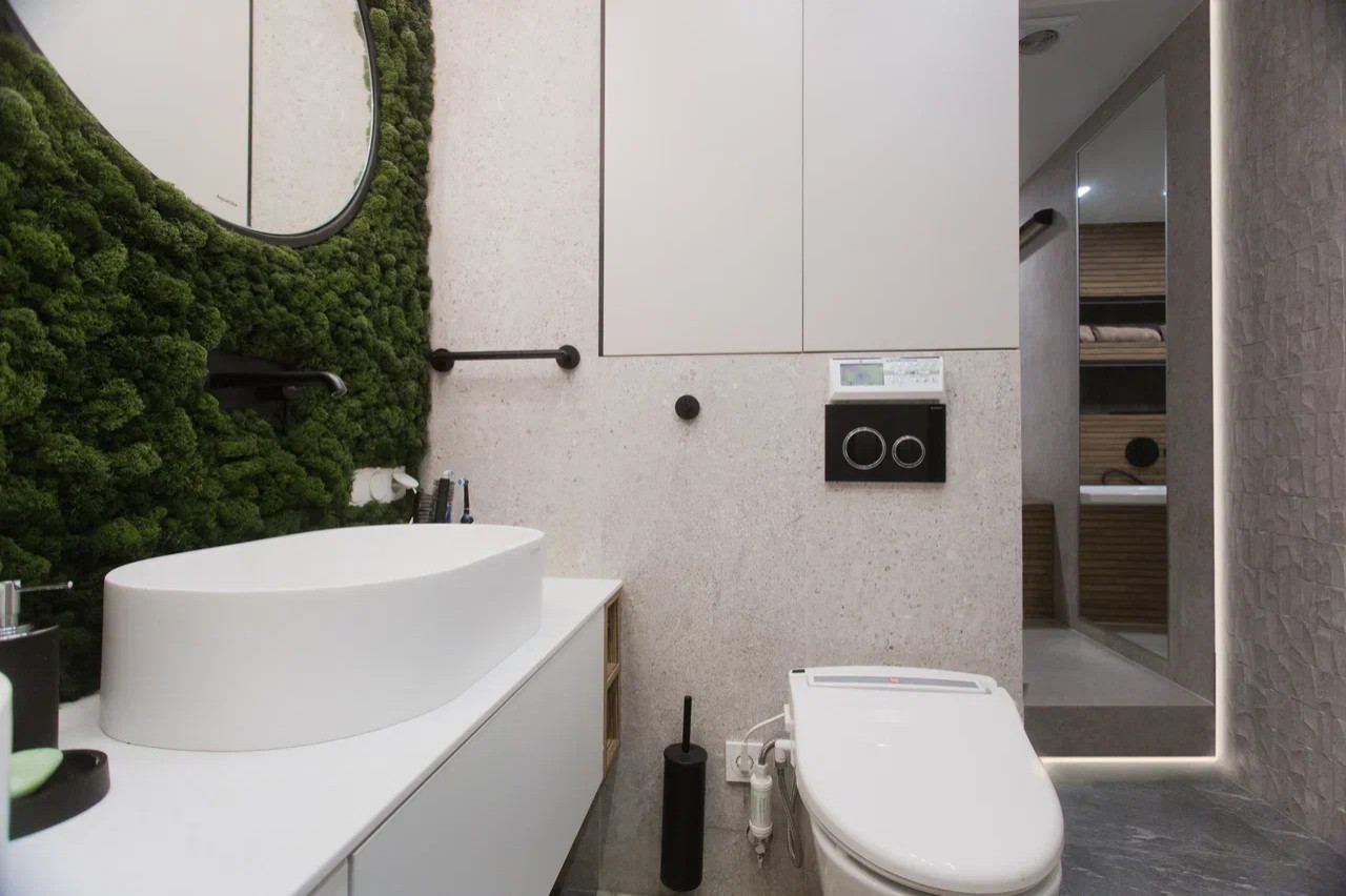 Квартира в Нижнем Новгороде