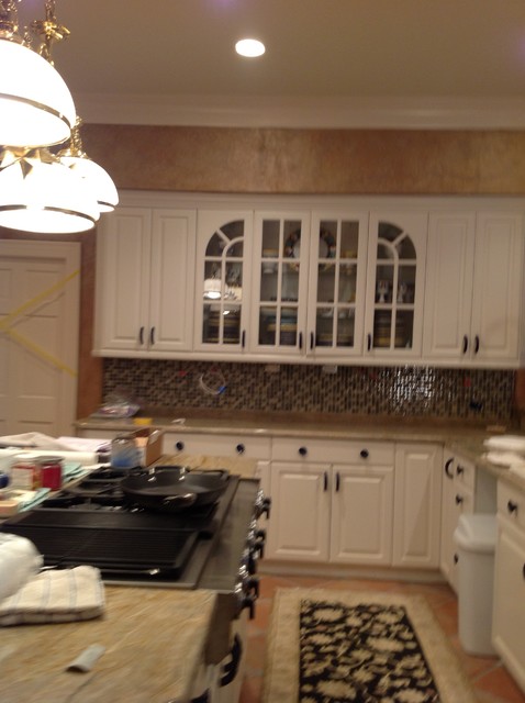 POTTER transitional