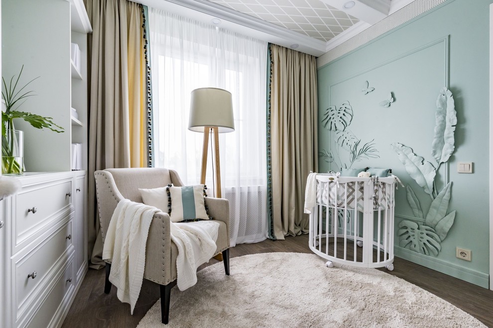 Родиться в тропиках