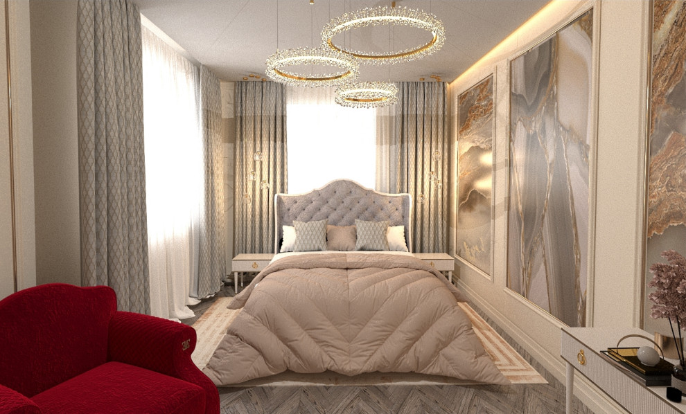 Дом  в деревне "Конечное"