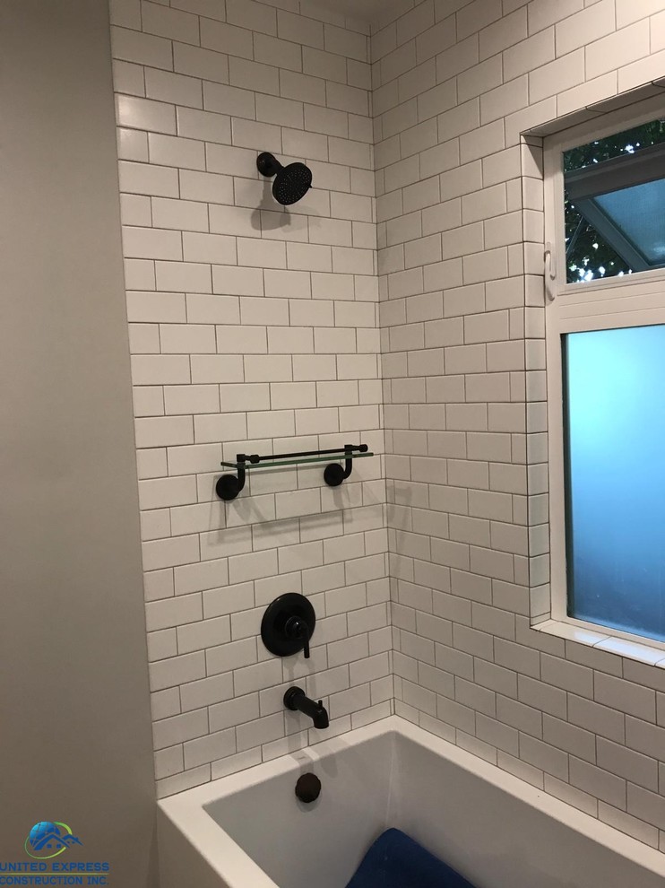 Bathroom Remodeling In Laurel canyon