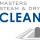 Masters of Steam and Dry Cleaning