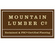Mountain Lumber Company
