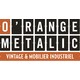 O'Range Metalic