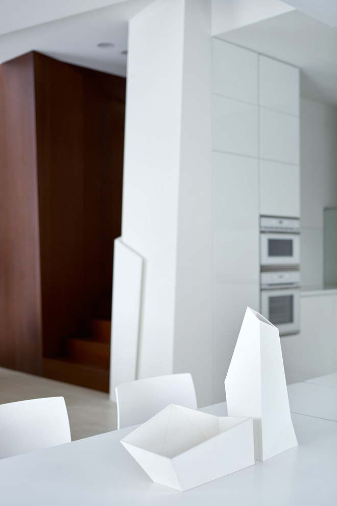 Загородный дом Ya.Gor