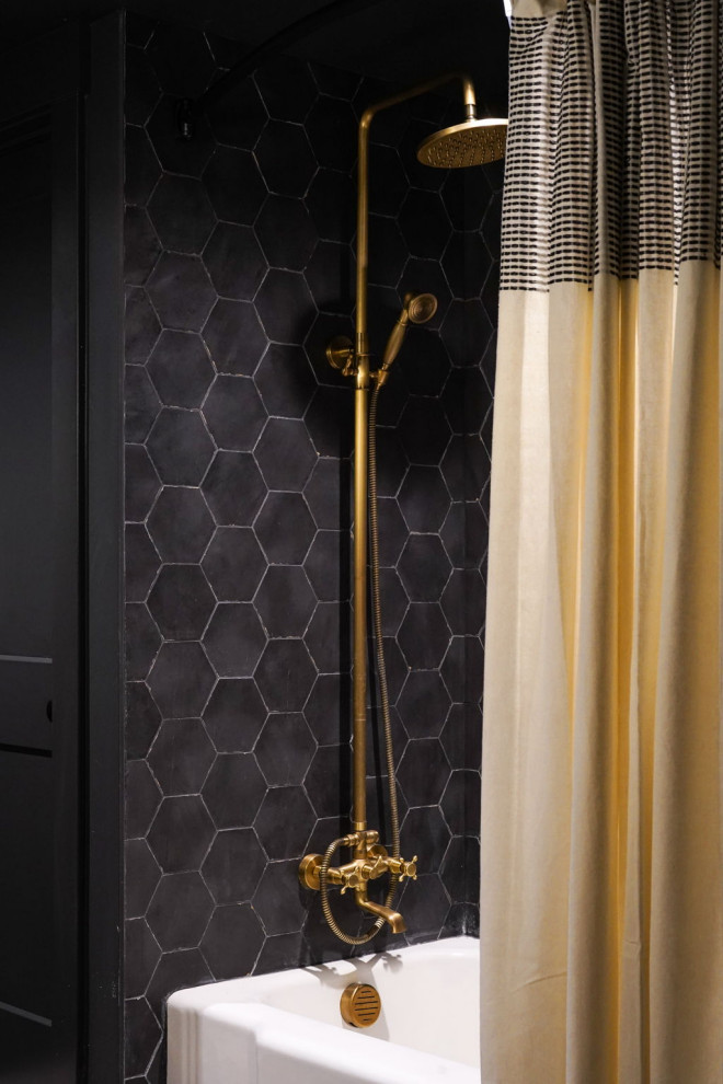 Historic Highlands | Denver, CO | Art Deco Home Remodel