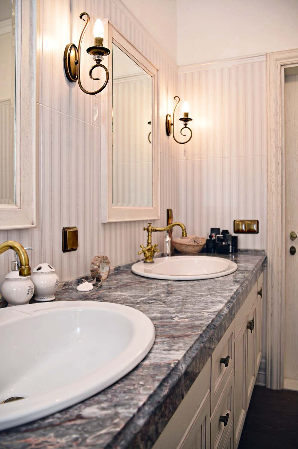 Загородный дом / A country house