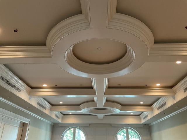 Beverly Hills | Mediterranean Custom New Home Construction