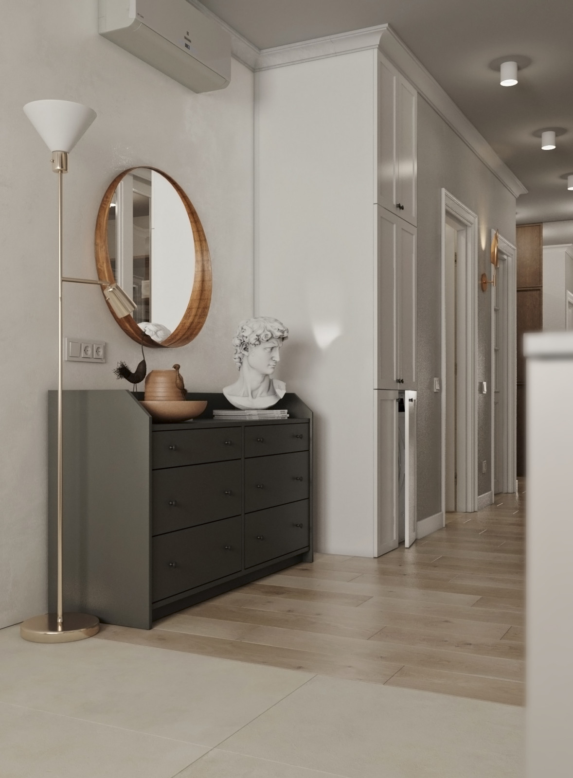 Квартира в г.Воронеж