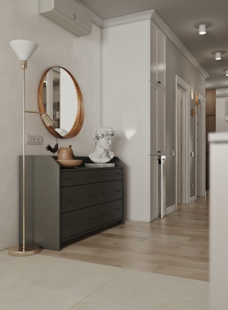 Квартира в г.Воронеж