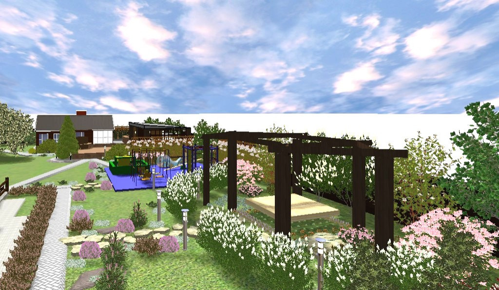 Ломоносовский район