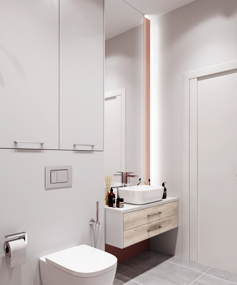 Загородный дом, Московской область