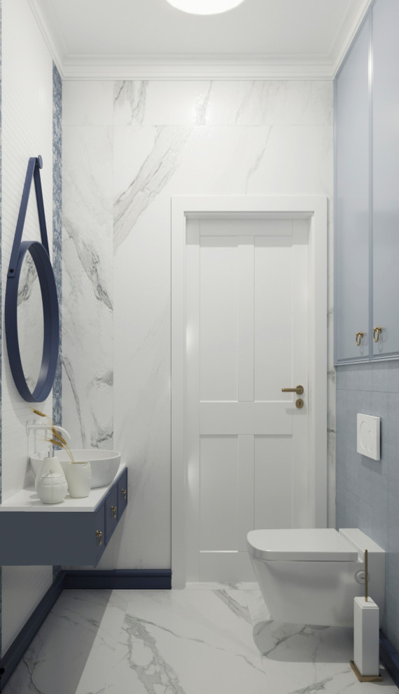 4-х комнатная квартира