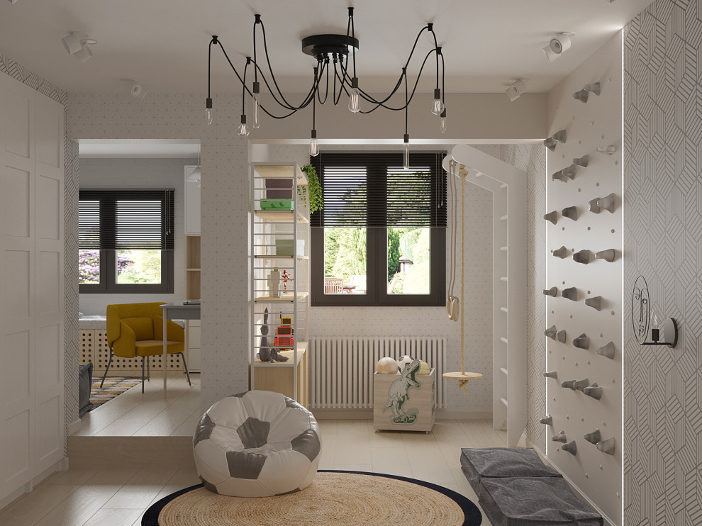 Дом на южном побережье Испании