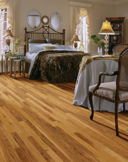 Hardwood Flooring - Traditional - Bedroom - Other - by CarpetsPlus