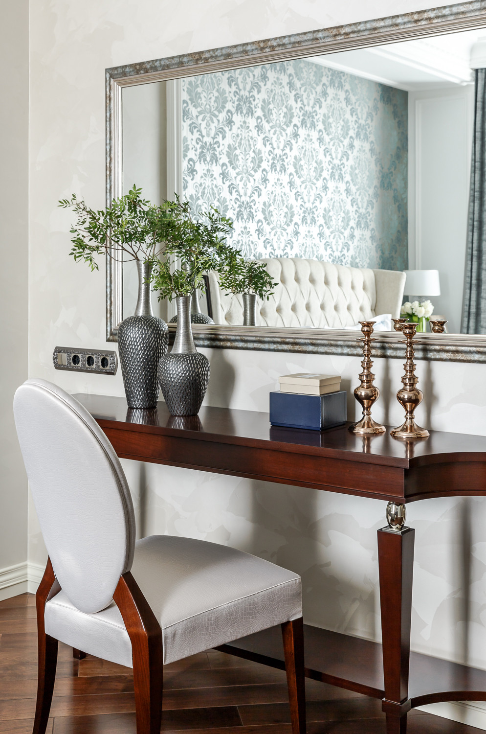 ЖК "Алые паруса"