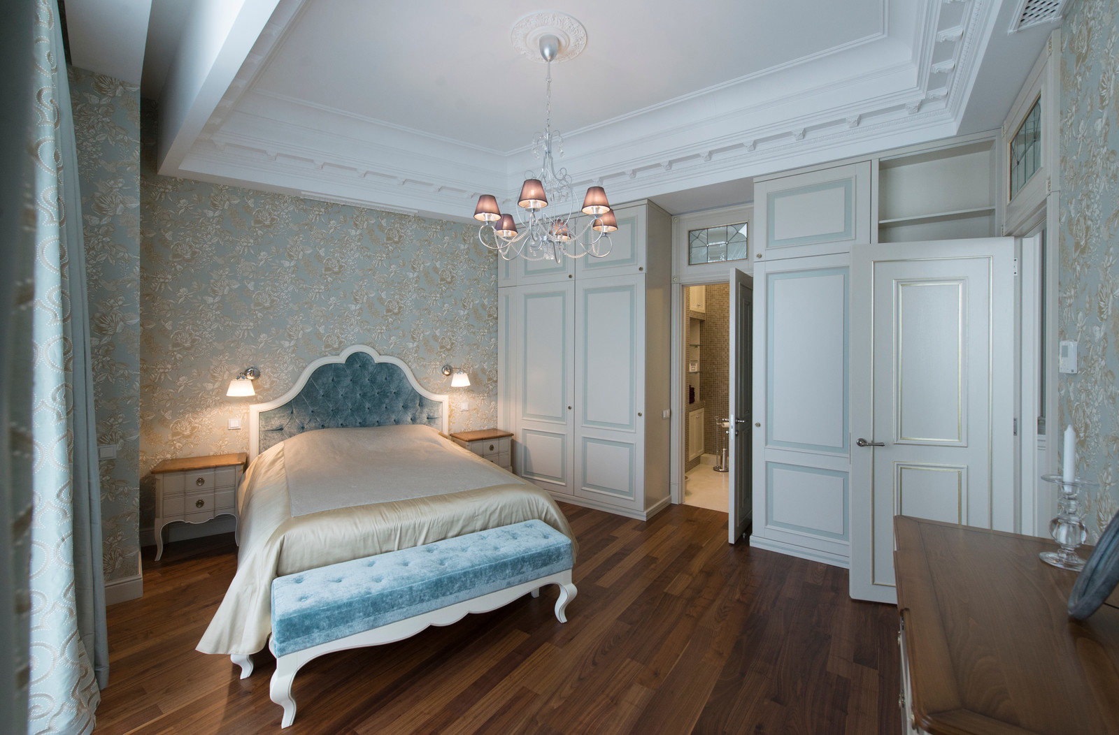 Нью-Йоркский шик