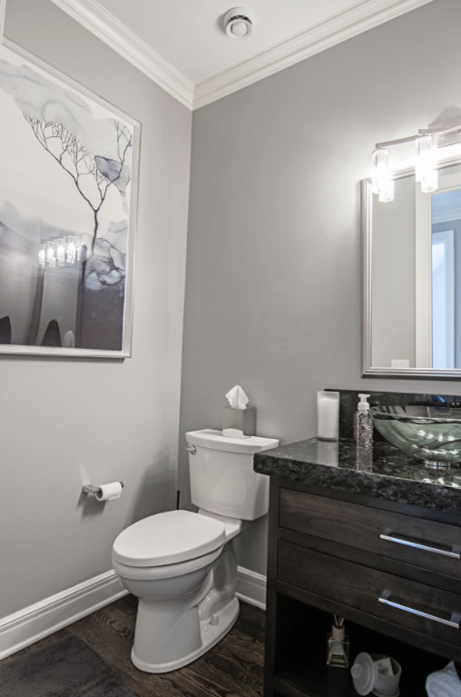 Beverly Road Remodel