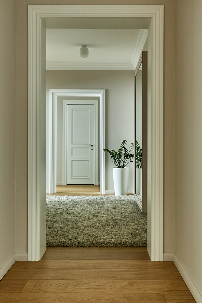 Квартира Трофимова