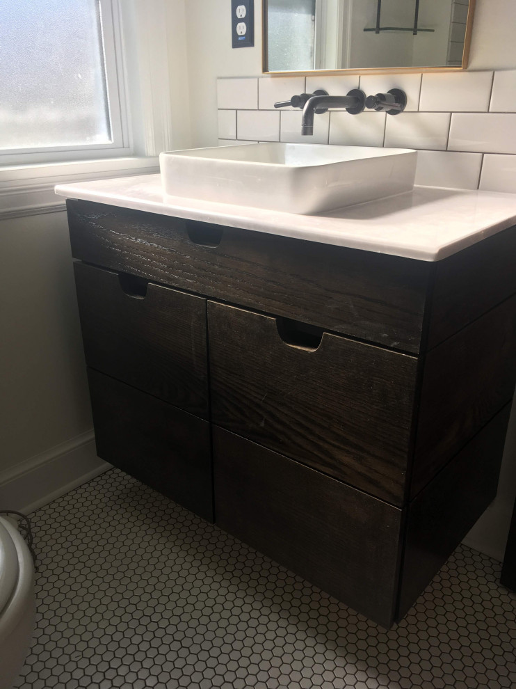 Bathroom Project Photos