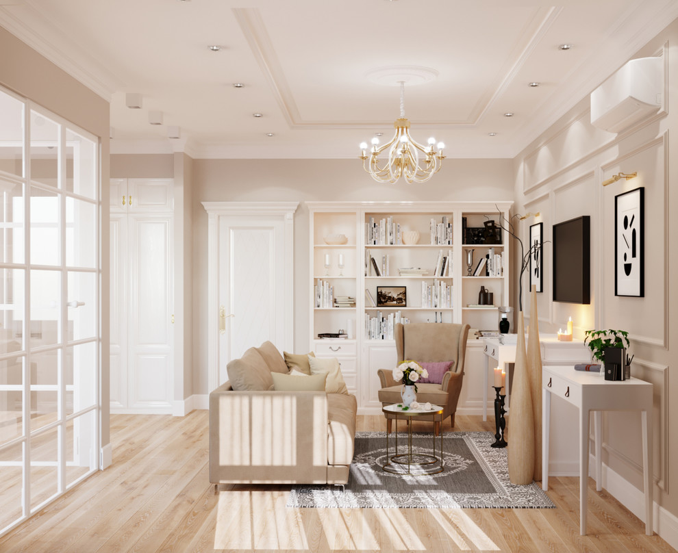 Нежная классика