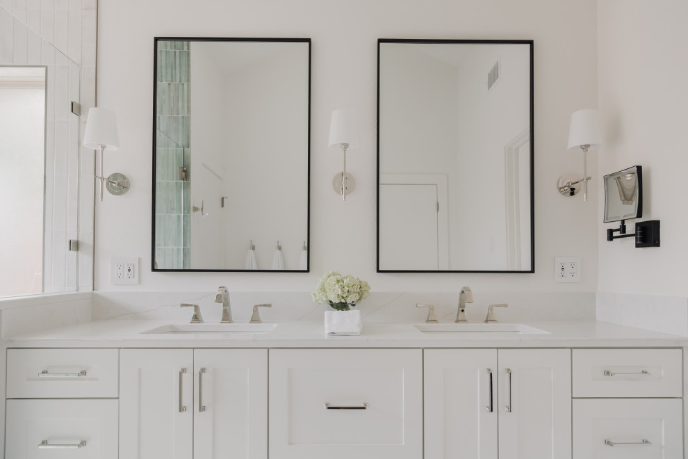 NORTH DALLAS MASTER SUITE