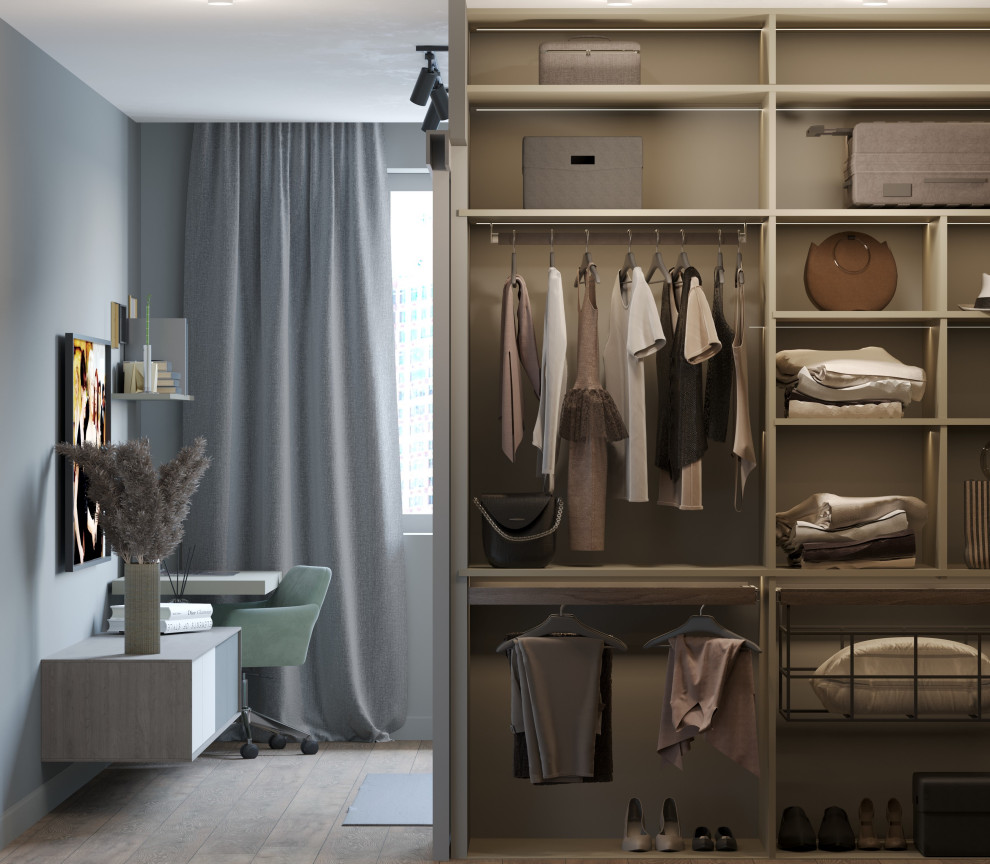 Квартира 65 м2