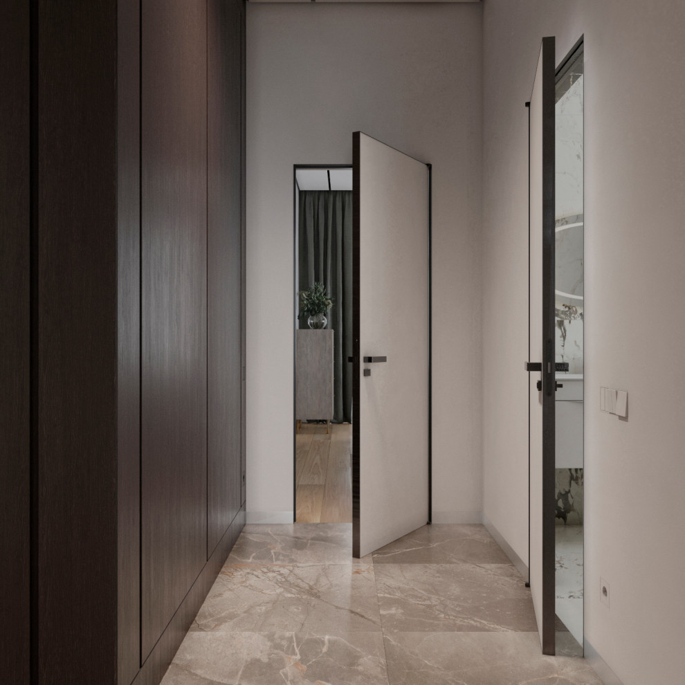 Москва ЖК "Silver Park"