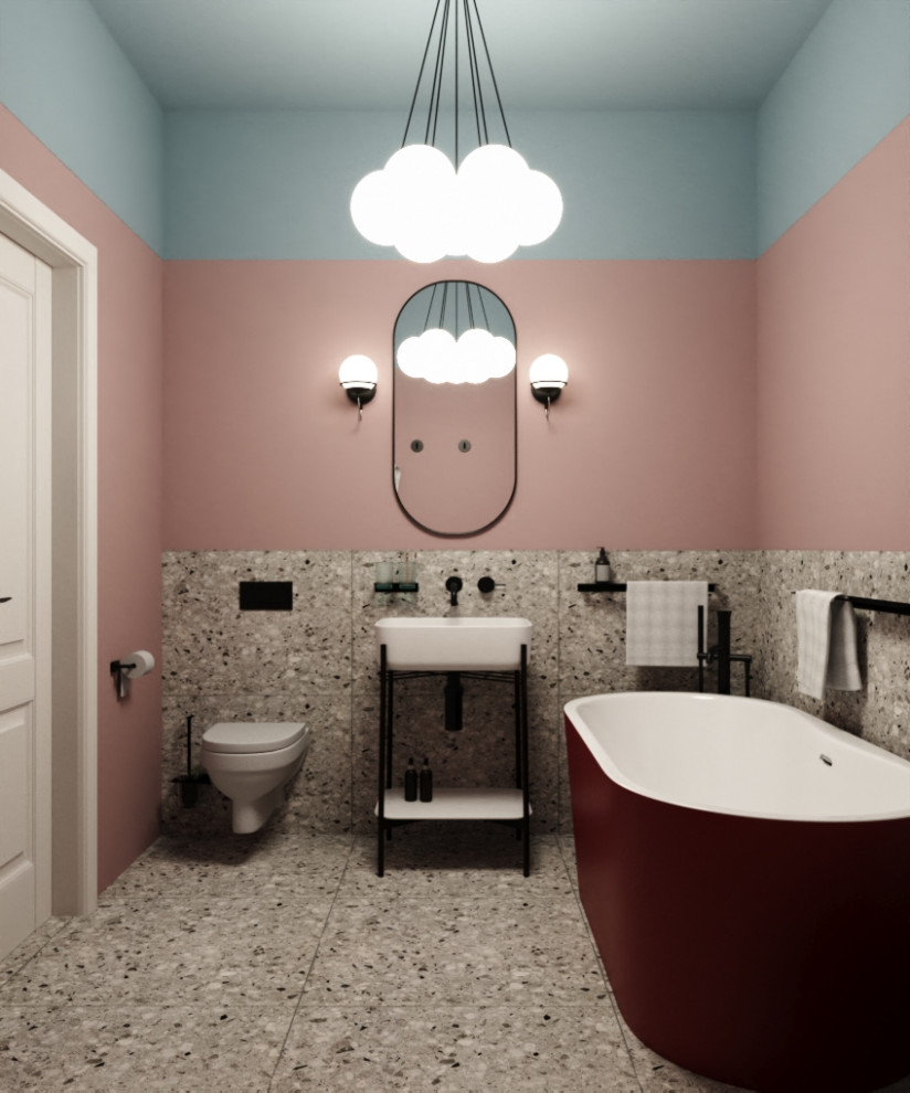 Ванная комната