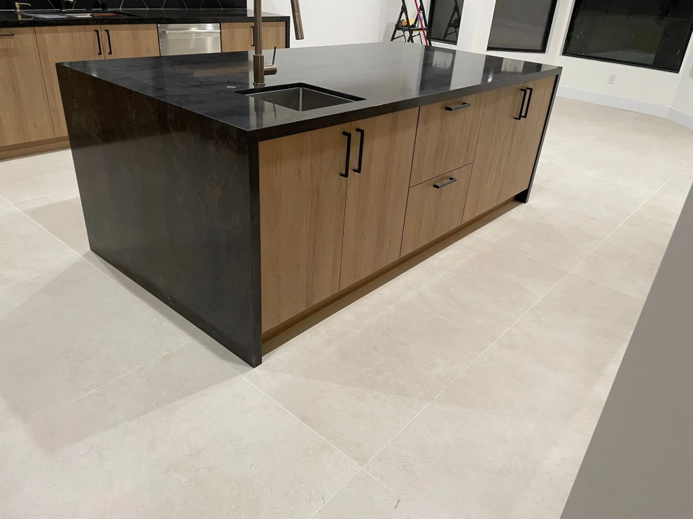 Kitchen Remodeling - San Fernando Valley, CA