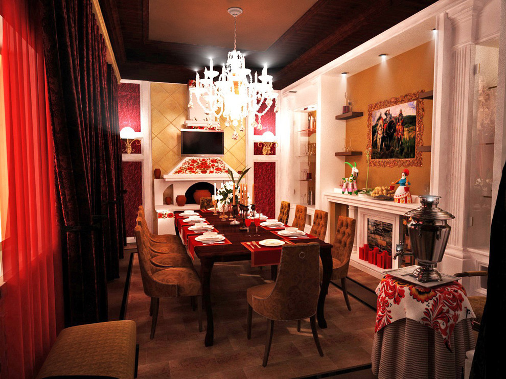 Интерьеры Вашей мечты!