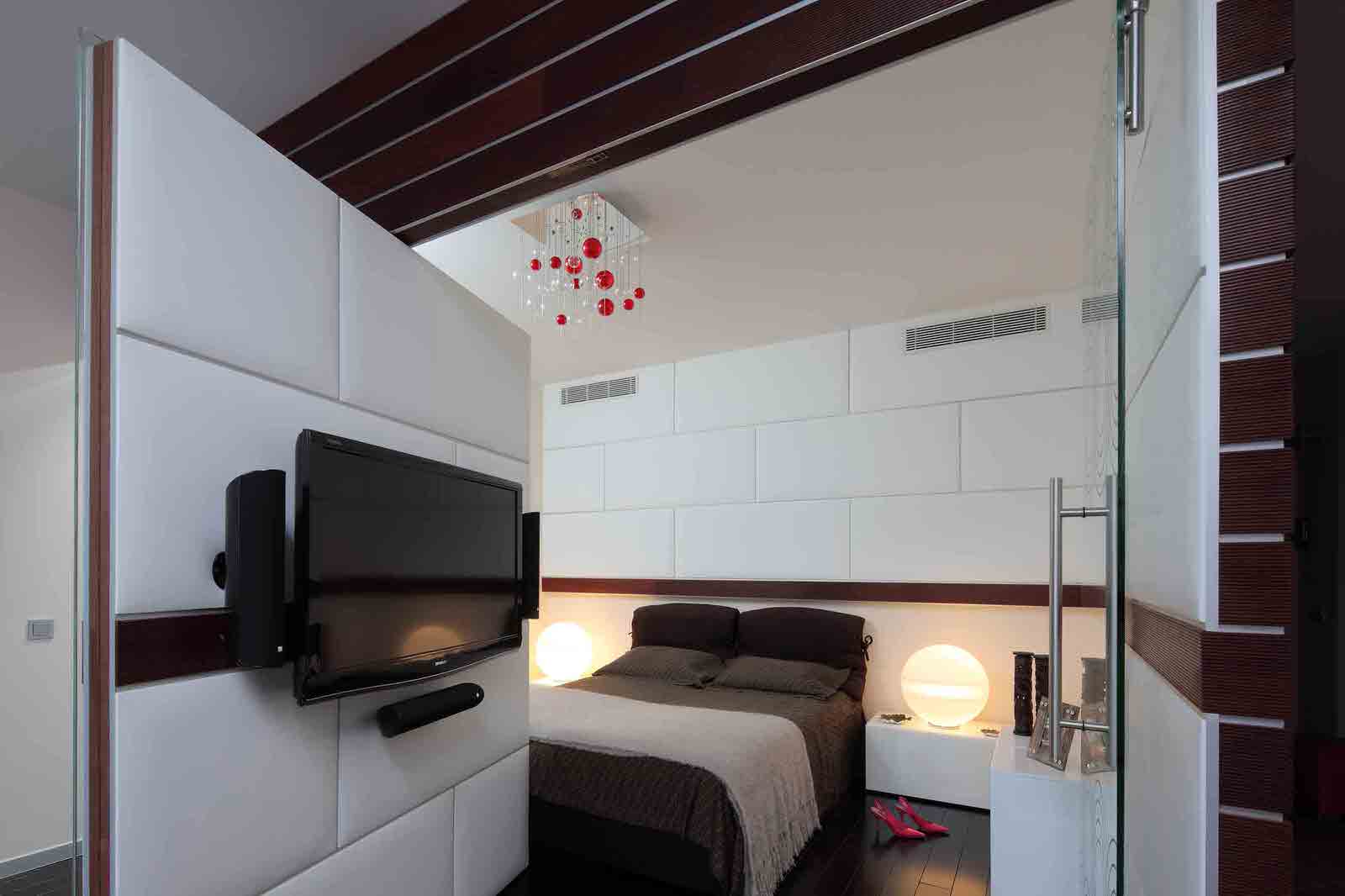 Квартира 56 кв.м на ул Раменки