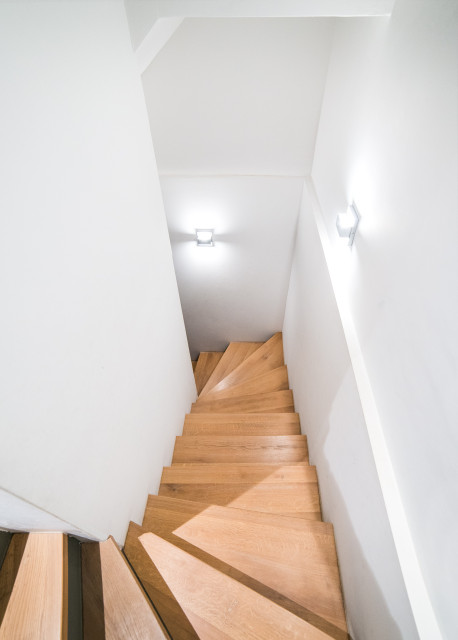 Treppen trendy-trappe